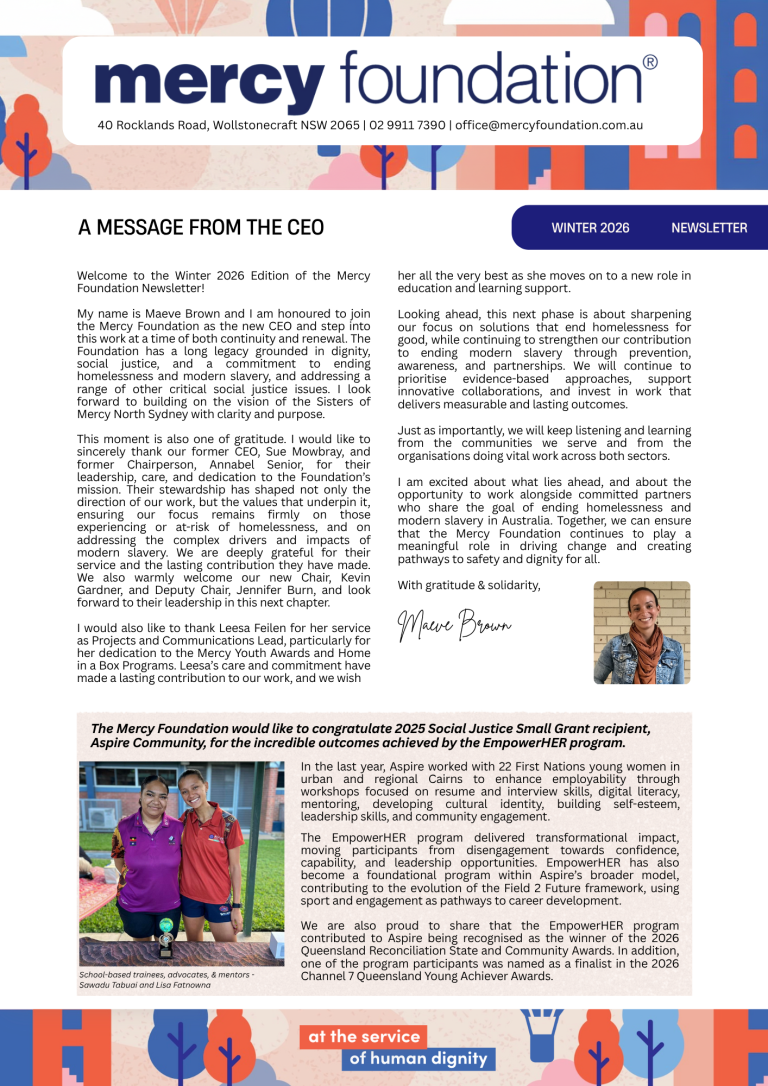 Newsletter Image